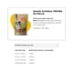 thumbnail image 2 of Fit Fórmula Snack Perros Trutros De Pollo 100 Grs., 2 of 2