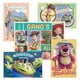 thumbnail image 1 of Puzzle Toy Story 5 En 1  Madera, 1 of 4