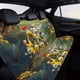 thumbnail image 4 of Huevitos Pequeños Un Rescate Africano-theme Car Rear Seat Covers Back Elastic Flexible Car Seat Covers Decorative Fits Most Cars 120x59x76cm, 4 of 6