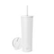thumbnail image 1 of Vaso Aislante Classic 828 Ml Color Blanco Invierno, 1 of 3