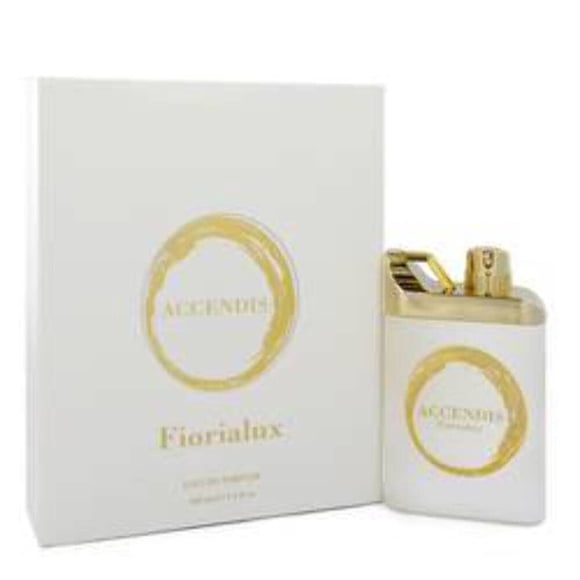 Perfume Accendis Fiorialux Eau de Parfum, 100 ml, en aerosol, unisex