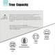 thumbnail image 1 of BOWEIRUI G3HTA027H DYNR01 Reemplazo de Batería para Laptop Microsoft S, 1 of 2