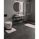 thumbnail image 3 of Set De Baño 3 Piezas Suaves Y Absorbentes #2, 3 of 3