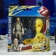 thumbnail image 3 of Figura de acción Ghostbusters Fright con Gary Grooberson, 3 of 3