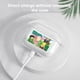 thumbnail image 4 of Funda AirPods Pro Desmarcar Cuentos de Dragones Transparente, 4 of 6