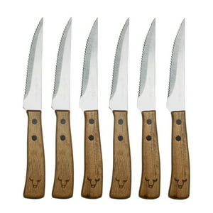 Set Cuchillos Prm 6 Pcs Wayu