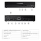 thumbnail image 4 of Ordenador de escritorio Lenovo N100 con Windows 11 Pro, Wi‑Fi 6, negro, 4 of 9