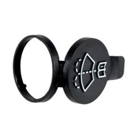 Ioensy - Piezas De Reparación Resistente De La Tapa De La Tapa De La Tapa Del Fluido Del Parabrisas Para Chevrolet