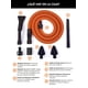 thumbnail image 2 of SET DETAILING PARA ASPIRADORAS RIDGID, 2 of 2