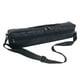 thumbnail image 3 of Bolsa De Transporte De 17 Agujeros Con Funda De Flauta, Bolsa De Felpa Negra Con Correa Para El Hombro, 3 of 3