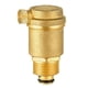 thumbnail image 5 of Válvula De Ventilación De La Válvula De Ventilación De La Caldera De Ventilación Automática De Latón Dn25, 5 of 5