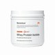 thumbnail image 1 of Momentous Whey Protein Isolate — Spiced Chai · 20 g Proteína Grass-Fed, 1 of 3