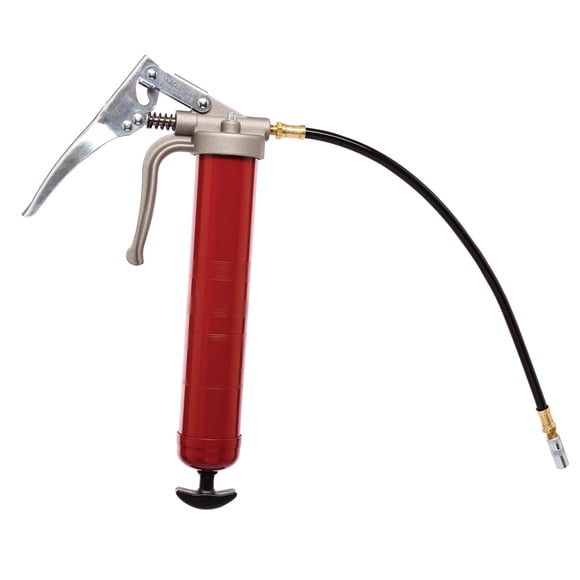 Pistola de Grasa Alemite 555-E Heavy Duty 7500 psi 450 mL