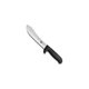thumbnail image 1 of Cuchillo Safety Nose Victorinox Fibrox Hoja 18cm 5.7403.18l Color Negro, 1 of 2