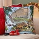 thumbnail image 4 of El Arca de Noé Fundas de almohada de terciopelo con tema, regalos de funda de almohada, decoración para el hogar, cojín de lanzar, regalo de cumpleaños para fans y parejas.30*30cm., 4 of 6