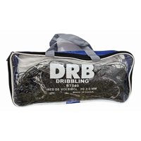Drb - Red De Voleibol 2.0 Mm Con Cable Acerado