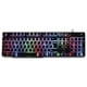 thumbnail image 1 of Teclado Gamer Usb Retroiluminado Rgb K57 Pro, 1 of 2