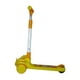 thumbnail image 4 of Monopatín Scooter Niños Avión Amarillo Naranjo, 4 of 7