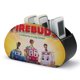 thumbnail image 1 of Organizador De Controles Remotos Desmarcar Firebuds 5 Compartimentos, 1 of 6