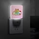 thumbnail image 4 of Luz Nocturna LED Sumikko Gurashi, 4 of 6