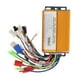 thumbnail image 1 of 36V/48V/52V 350W Controlador De Motor Sin Escobillas Caja De Control De Bicicleta Eléctrica Actualizado Naranja, 1 of 3