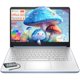 thumbnail image 1 of Laptop HP de 14" Intel N150, 4 GB de RAM, 128 GB, Windows 11, 1 of 9