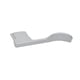 thumbnail image 5 of Agarre Para El Pulgar De La Cámara Fácil Instalación Mango Con El Pulgar Hacia Arriba Para Accesorios De Cámara A7C Gris, 5 of 5