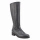 thumbnail image 3 of Bota Exs Equitación Cuero Negro, 3 of 6
