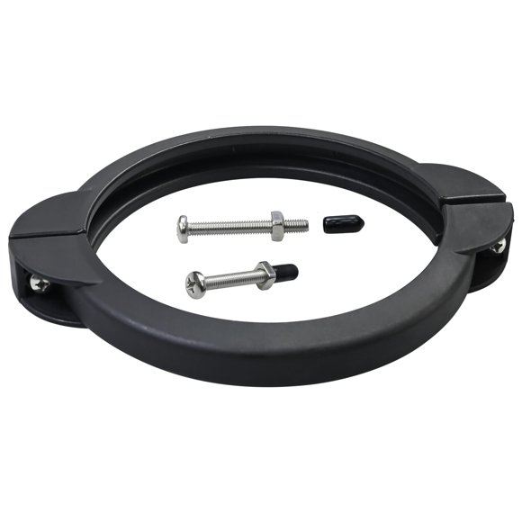 Abrazadera para filtro de arena Vsttar 11380 compatible con filtro de arena Intex