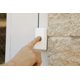 thumbnail image 2 of Alarma de Puerta Safeguard Supply 15 cm Campana Alta Inalámbrica, 2 of 9