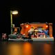 thumbnail image 2 of Set de bloques de construcción Lumibricks Batalla de Baile Subterránea, 2 of 7