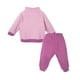 thumbnail image 2 of Buzo Bebé Niña Estampado Conejitos Ciruela, 2 of 3