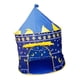 thumbnail image 3 of Niños Pop Up Play Carpa Fiesta Interior Al Aire Libre Jardín Juguetes Regalos Azul, 3 of 5