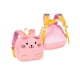 thumbnail image 1 of Mochila Preescolar para Niños Diseño Lindo en Animales Rosa, 1 of 3