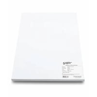 Genérico - Papel Sublimación S-Race, Tamaño A3 Blanco