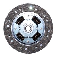 Repuestos Del Sol - Kit Embrague Chevrolet Spark Gt 1.2 2010 2021