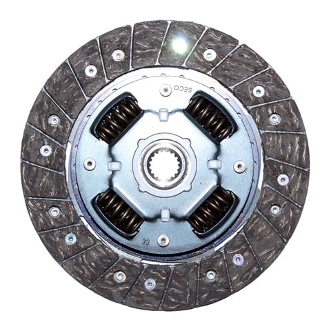 Repuestos Del Sol - Kit Embrague Chevrolet Spark 1.0 2006 2016