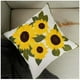 thumbnail image 2 of Funda De Cojín Bordado Floral mod3, 2 of 3
