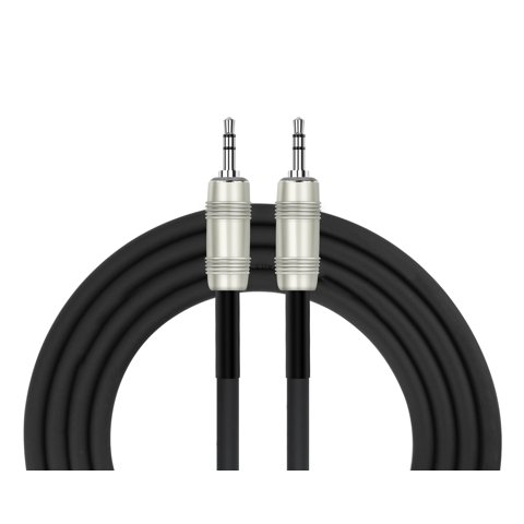 Kirlin - Cable Miniplug-Miniplug 2M Ap-468Pr-2