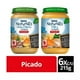 thumbnail image 1 of Pack x12 picado Nestlé® Naturnes® pollo verduras y carne fideos, 1 of 2