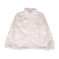 Polerón Niña Crudo Pillin