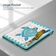 thumbnail image 5 of Funda Fintie para iPad 11ª generación 11" y iPad 10ª generación 10.9", 5 of 9