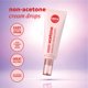 thumbnail image 3 of Removedor de Esmalte de Uñas Onyx Professional 55 ml Sin Acetona, 3 of 7