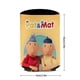 thumbnail image 3 of Funda Enfriadora de Latas Pat Y Mat, 3 of 6