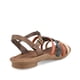 thumbnail image 4 of Sandalia Mujer Ema Multicolor, 4 of 6
