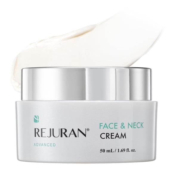 Crema reafirmante para rostro y cuello REJURAN Advanced c-PDRN 30 ml