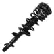 thumbnail image 2 of Kit de montaje de puntales Unity 2-15250-001 de 2 ruedas traseras para Ford Taurus, 2 of 2
