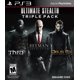 thumbnail image 1 of Paquete Ultimate Stealth de Square Enix para PS3, 1 of 1