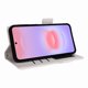 thumbnail image 4 of Funda Cartera para Samsung Galaxy A57 5G Tapa Flip con Ranuras y Soporte Blanco, 4 of 5