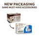 thumbnail image 3 of Cápsulas Keurig Rinse 10 ct Compatibles con Classic 1.0 y 2.0, 3 of 3